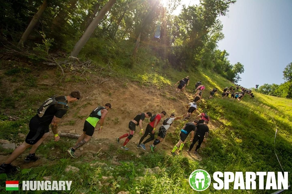 SPARTAN RACE HUNGARY(FOTOUPDATE) ulc